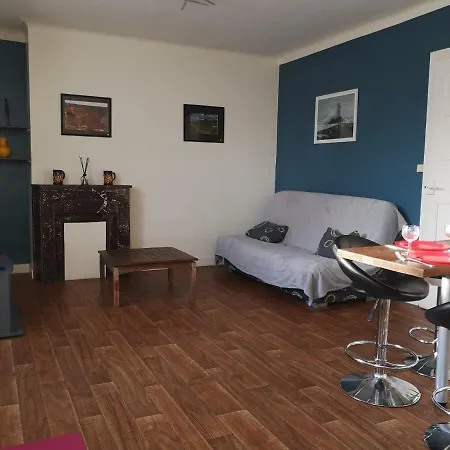 Appartamento Lesage 3 Lorient